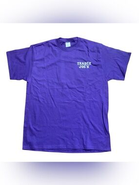 Trader Joe’s Tee Shirt